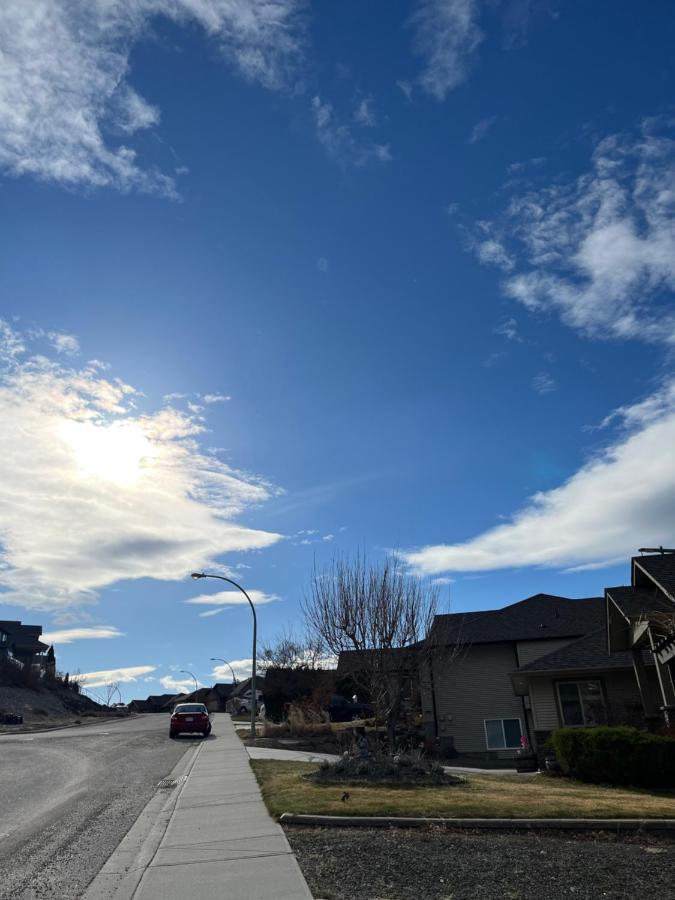 Peaceful And Spacious Lake View West Kelowna Εξωτερικό φωτογραφία