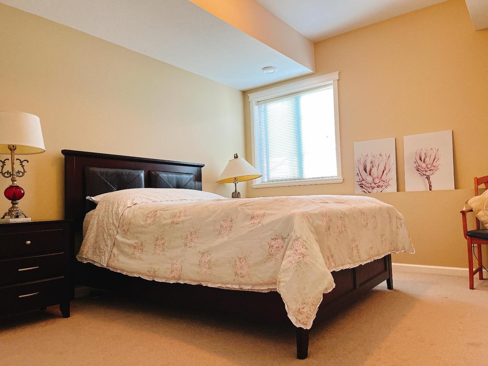 Peaceful And Spacious Lake View West Kelowna Εξωτερικό φωτογραφία